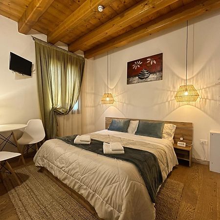 Agriturismo Vecio Portico Маростика Экстерьер фото