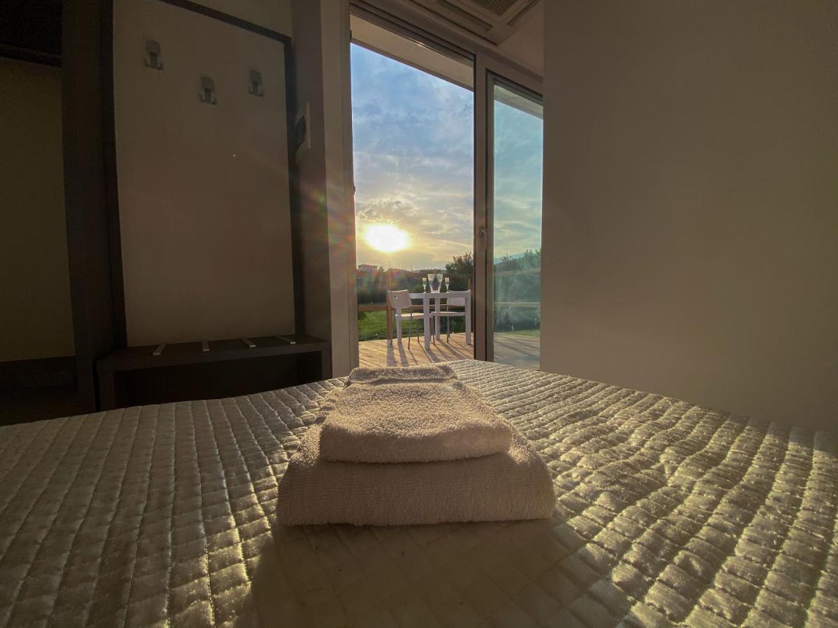 Agriturismo Vecio Portico Маростика Экстерьер фото