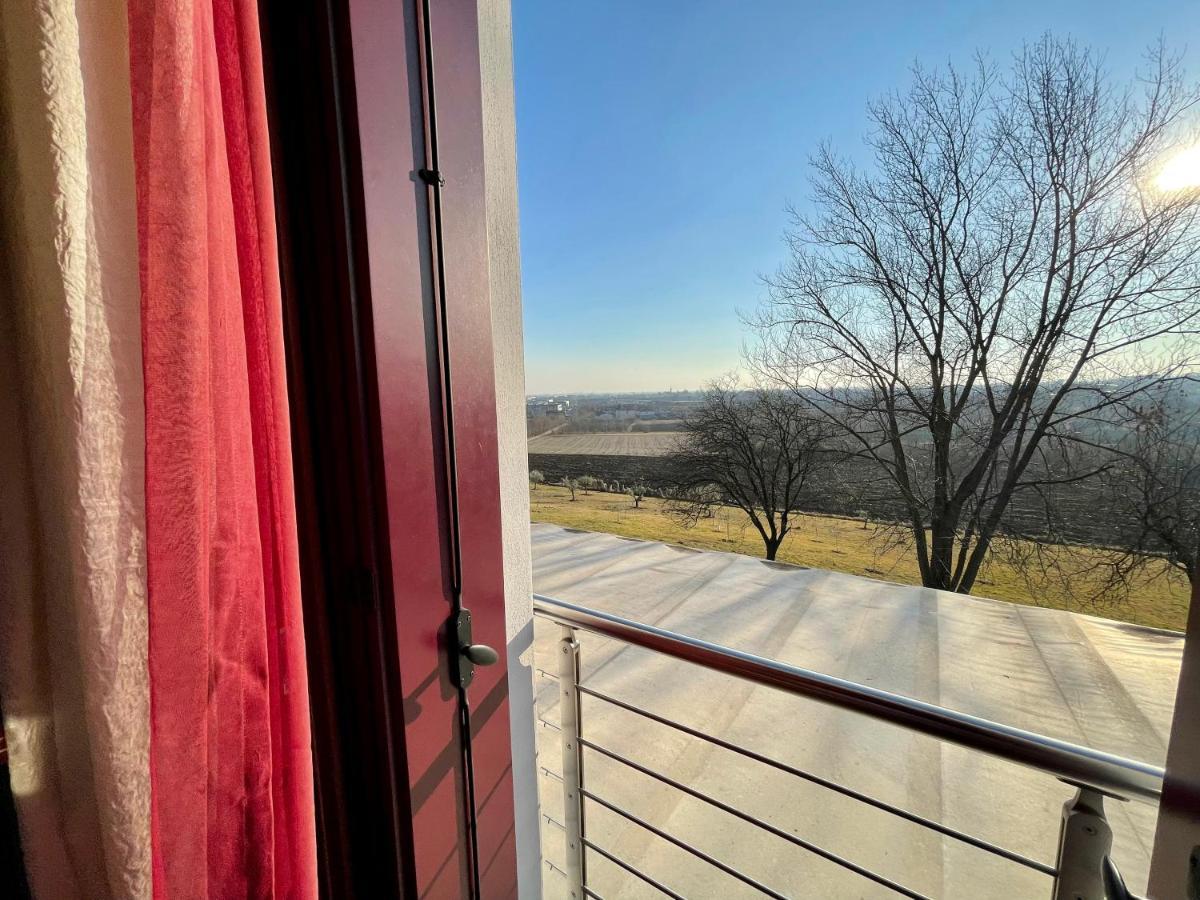 Agriturismo Vecio Portico Маростика Экстерьер фото
