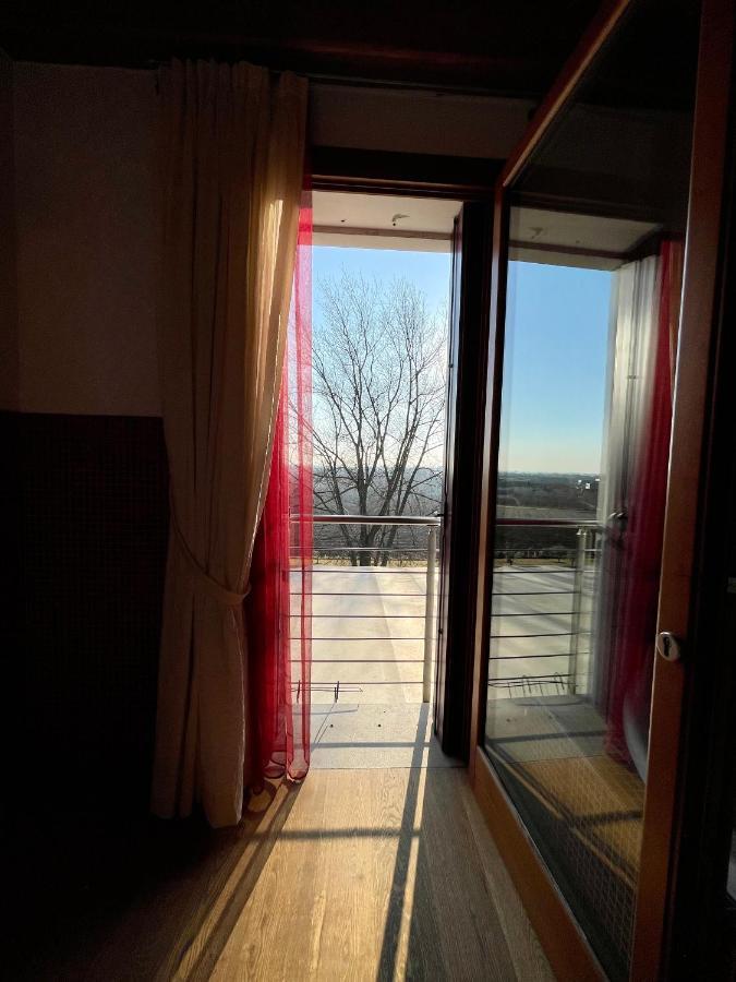 Agriturismo Vecio Portico Маростика Экстерьер фото