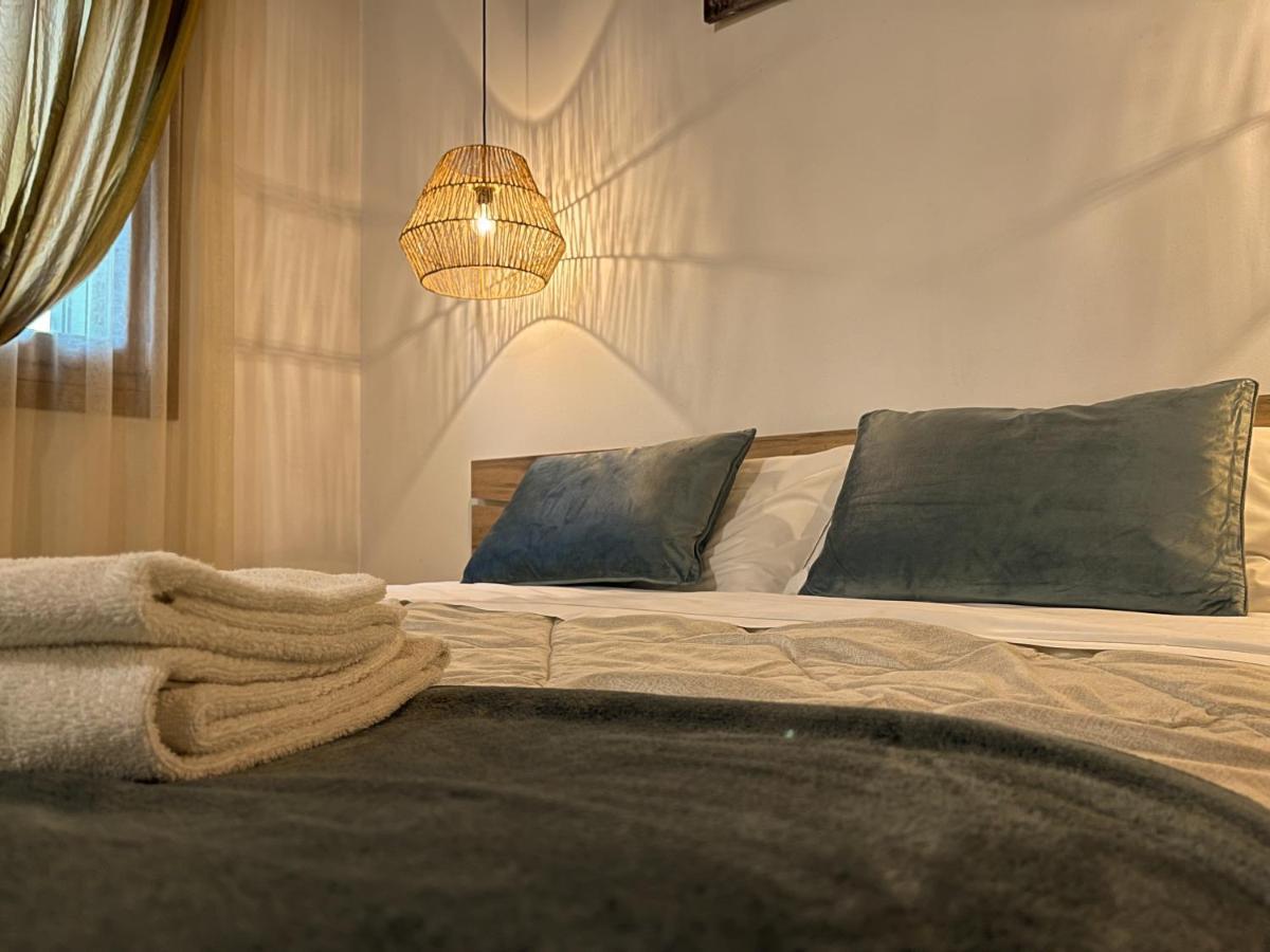 Agriturismo Vecio Portico Маростика Экстерьер фото