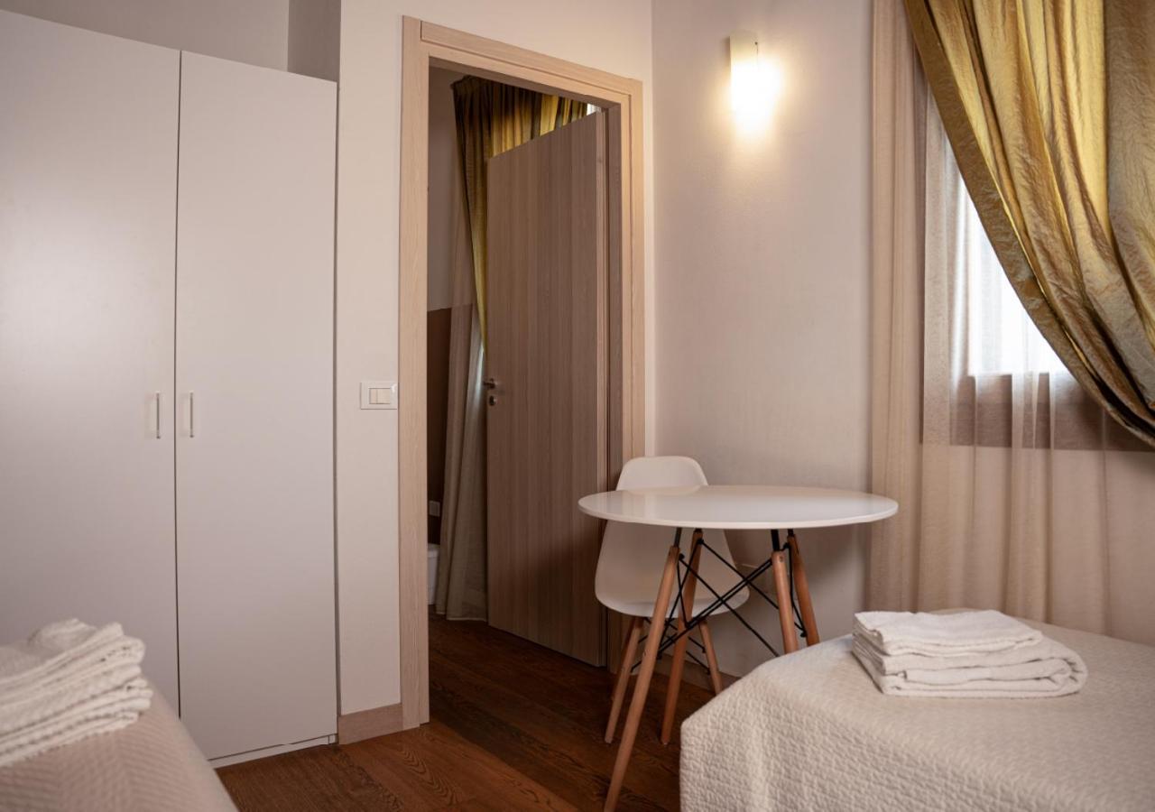 Agriturismo Vecio Portico Маростика Экстерьер фото