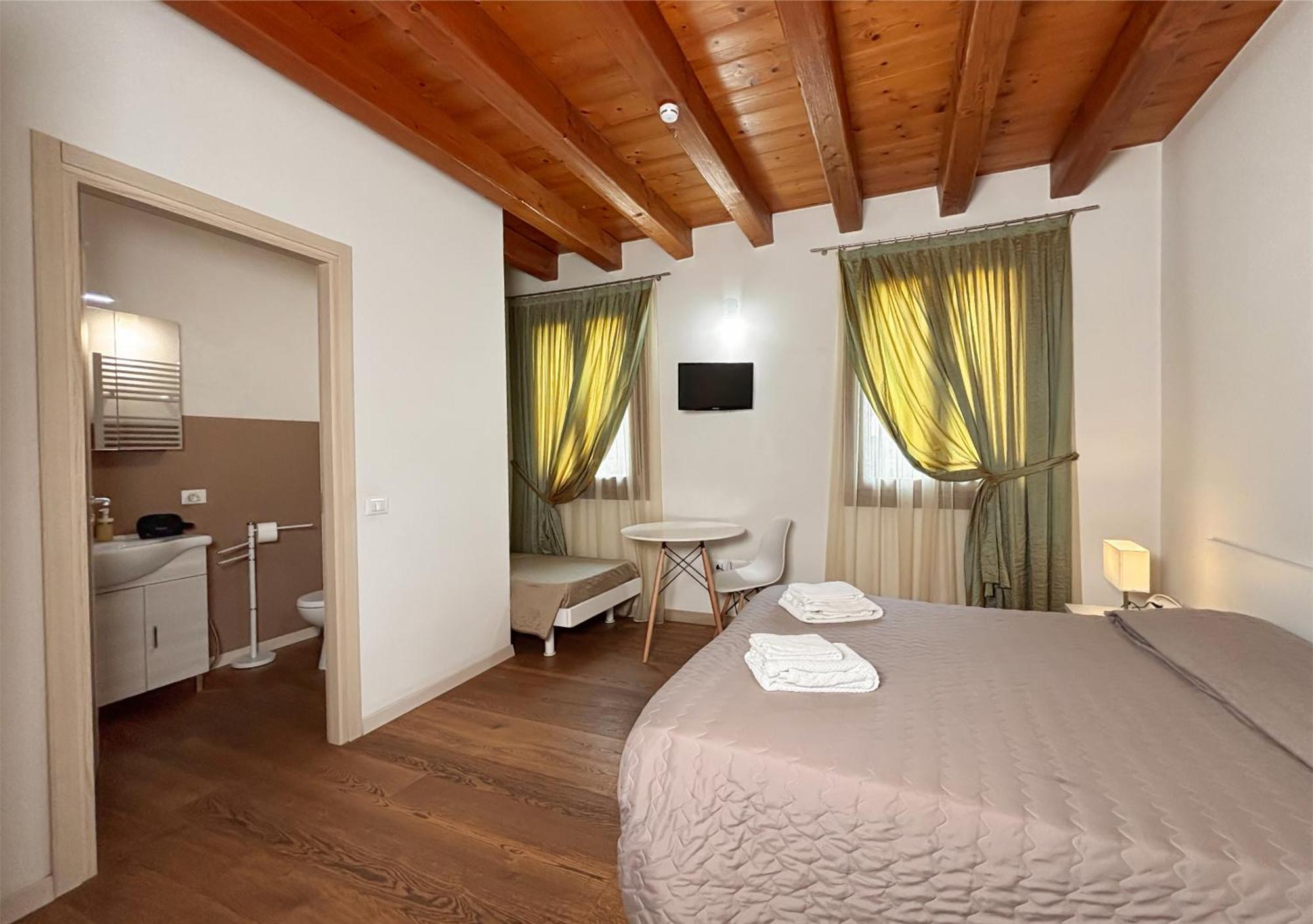 Agriturismo Vecio Portico Маростика Экстерьер фото