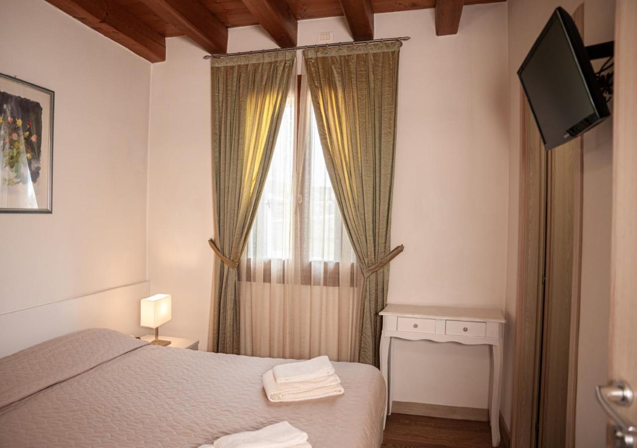 Agriturismo Vecio Portico Маростика Экстерьер фото