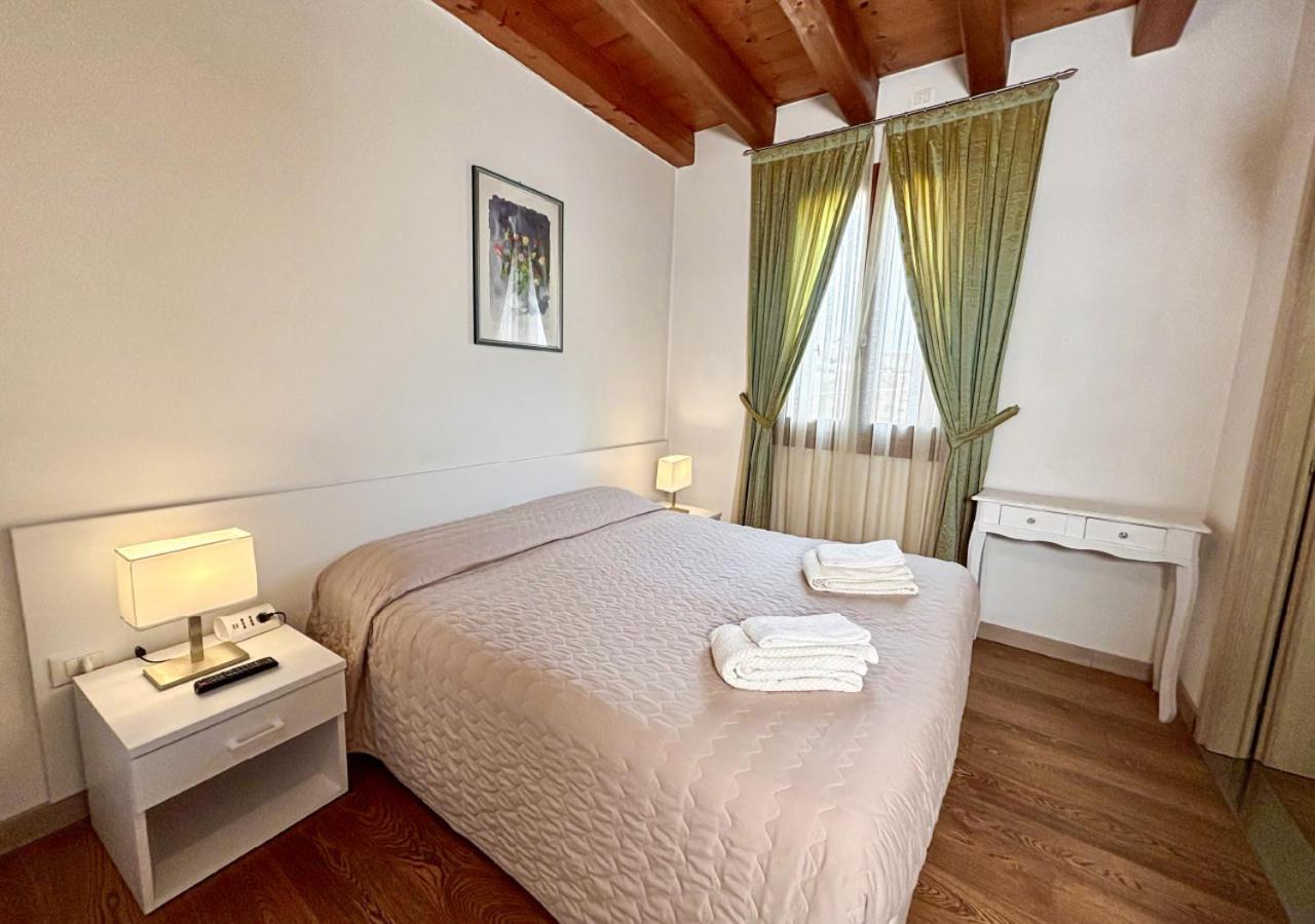 Agriturismo Vecio Portico Маростика Экстерьер фото