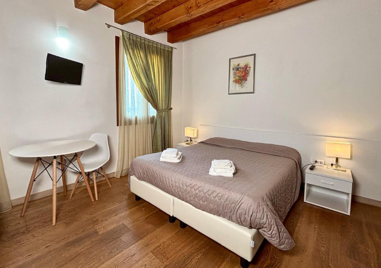 Agriturismo Vecio Portico Маростика Экстерьер фото