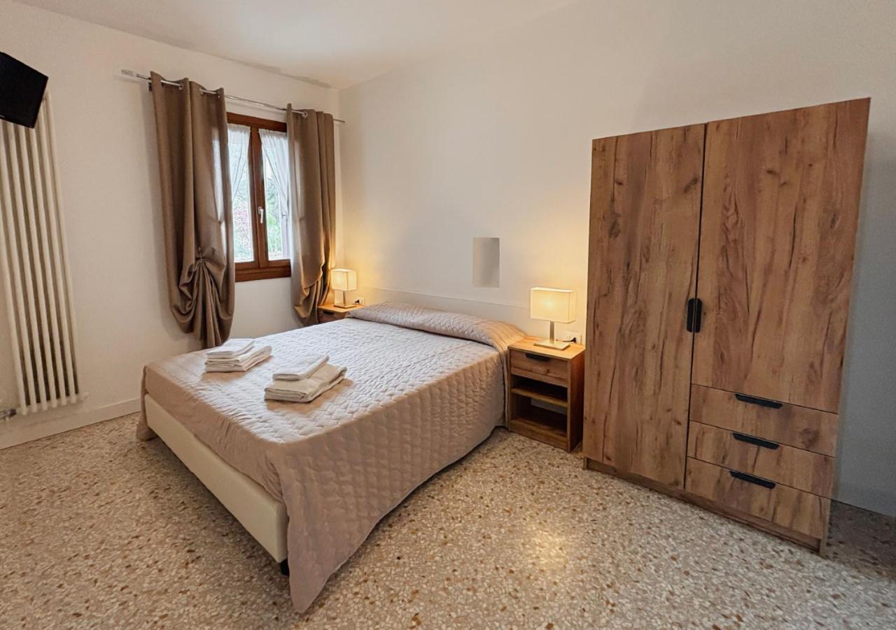 Agriturismo Vecio Portico Маростика Экстерьер фото