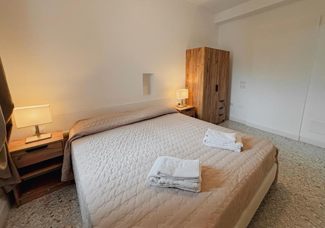 Agriturismo Vecio Portico Маростика Экстерьер фото