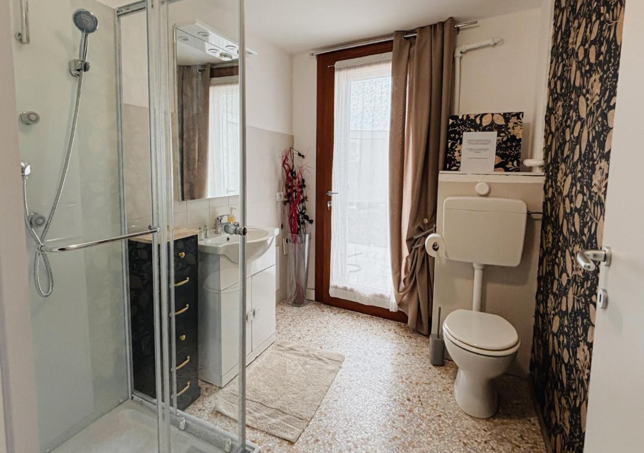 Agriturismo Vecio Portico Маростика Экстерьер фото